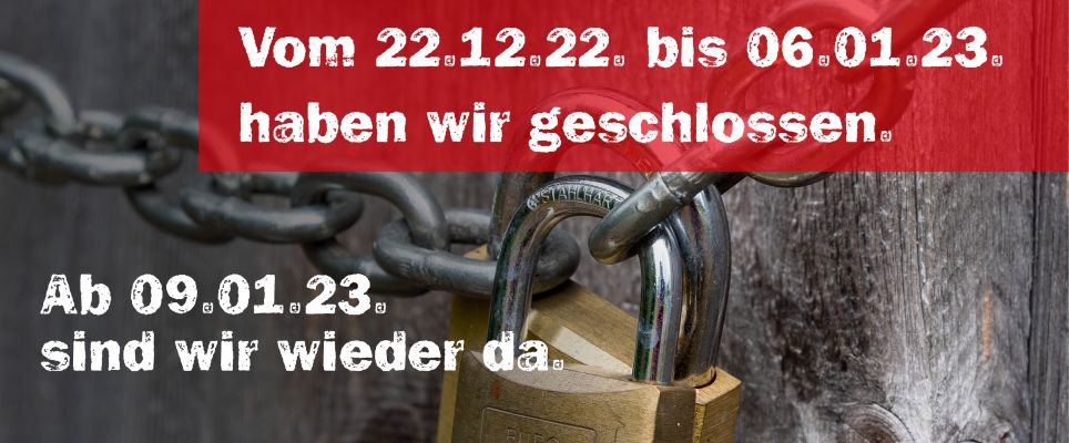 closed22